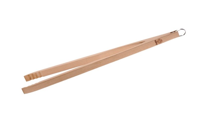 Grilltang Natura 48 cm - Hout - Gefu