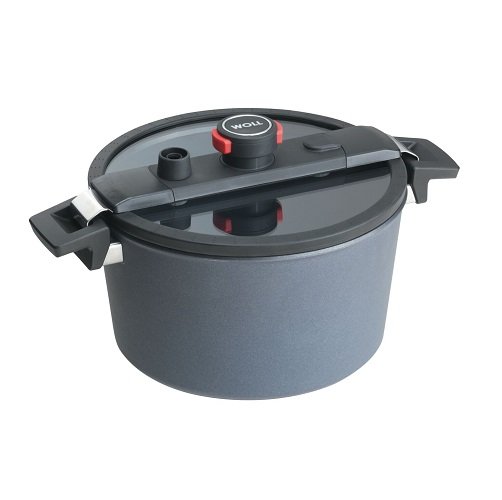 Kookpan. 28cm - Woll | Diamond Active Lite Induction