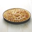 Ronde bakvorm Geperforeerd met losse bodem, 28 cm - Masterclass