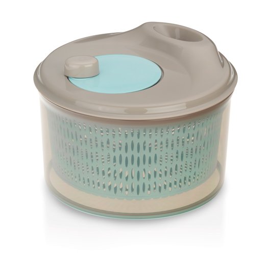 Slacentrifuge, Blauw - Kela | Dry
