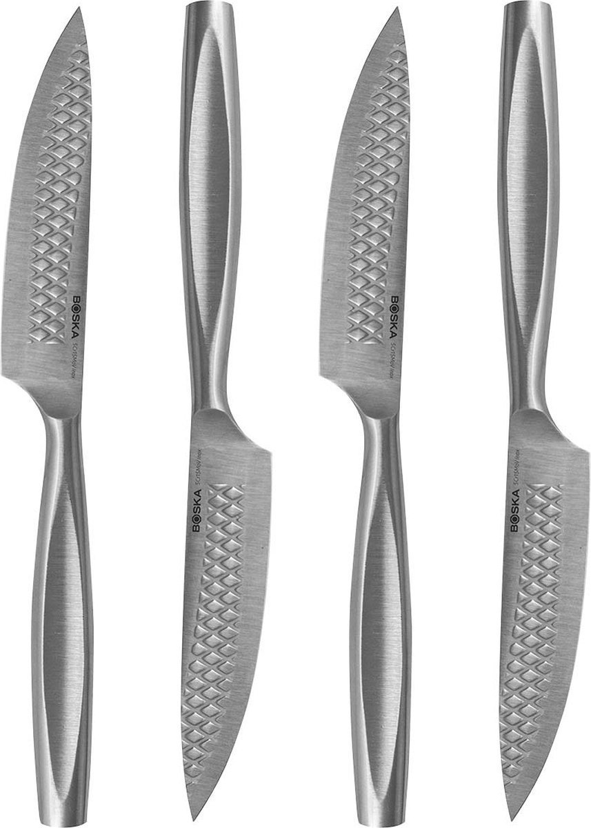 steak knives Monaco+, set of 4