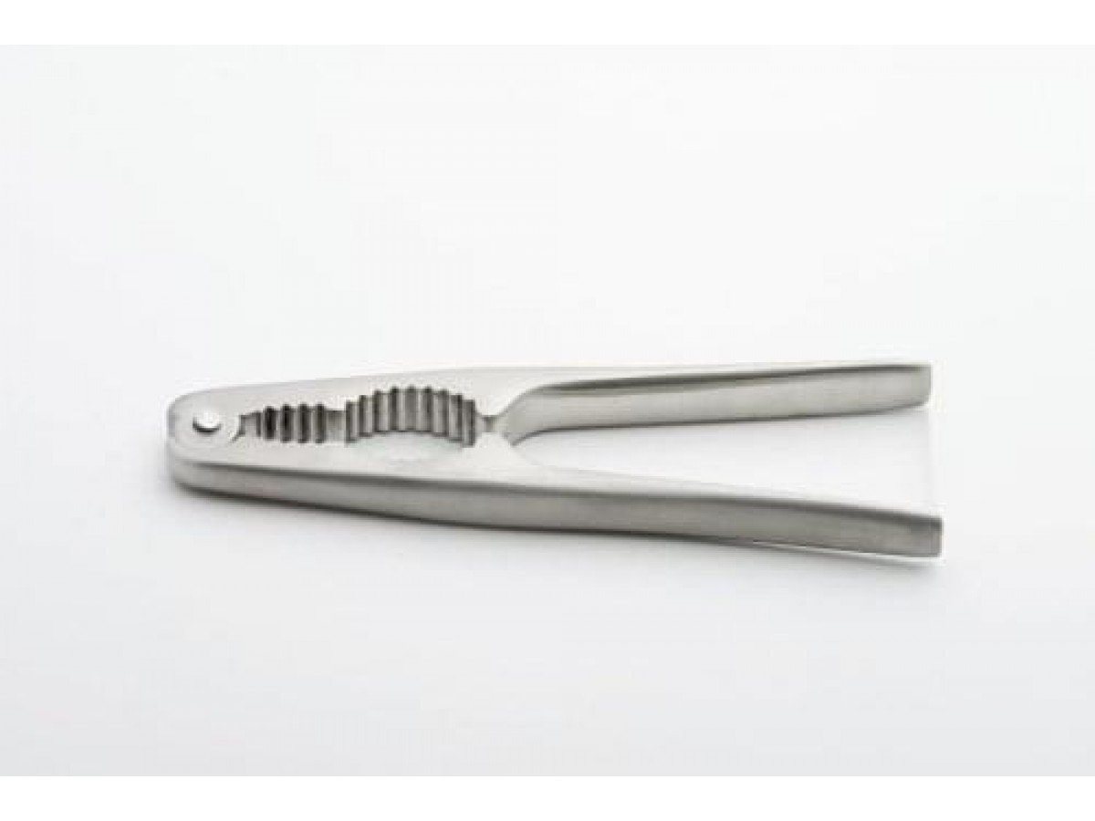 Notenkraker 17 cm - Weis