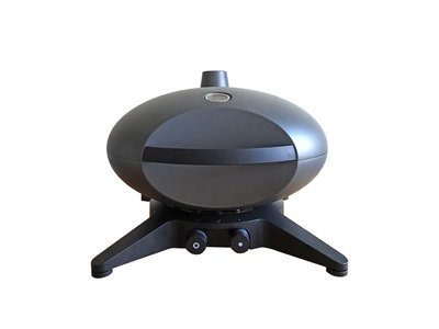 Forno Gas - Gasbarbecue - Morso