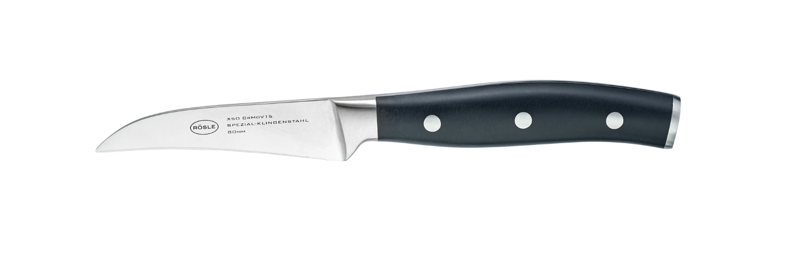 Schilmes, 8 cm, Geklonken, Kunststof - Rösle | Tradition