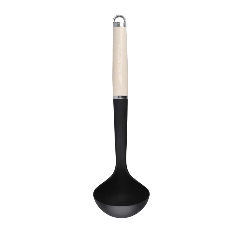 Soeplepel - Almond Cream - Hittebestendig - KitchenAid