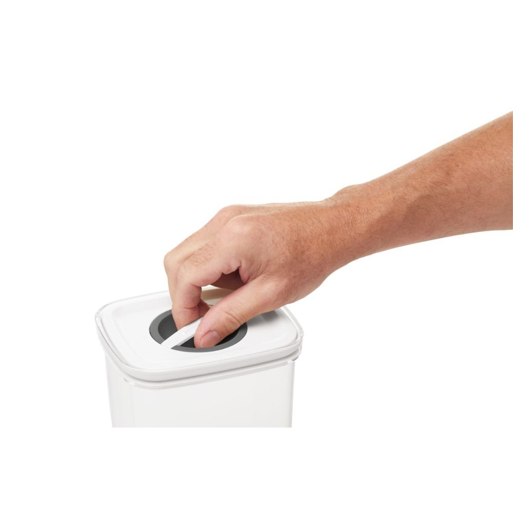 Voorraadpot, 2.7 L - Masterclass