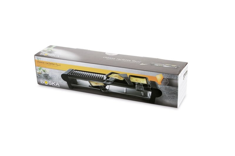Raclette maxi - Boska