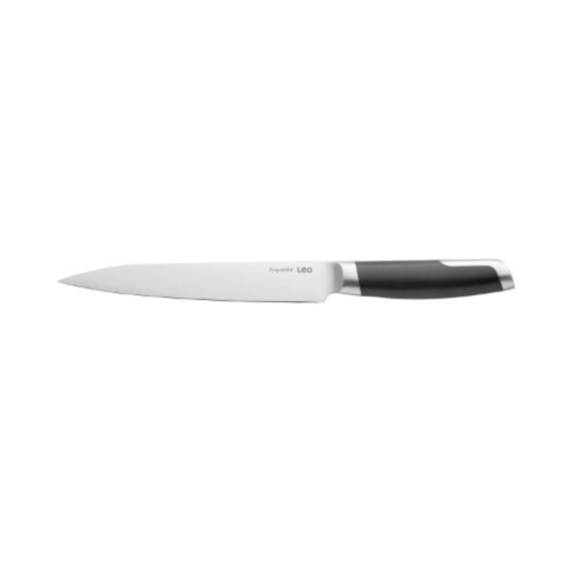 Trancheermes Graphite, 20 cm - BergHOFF|Leo Line