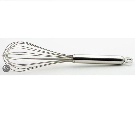 Garde 25 cm - Weis