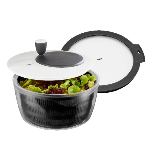 Slacentrifuge, 4-delige set – Gefu