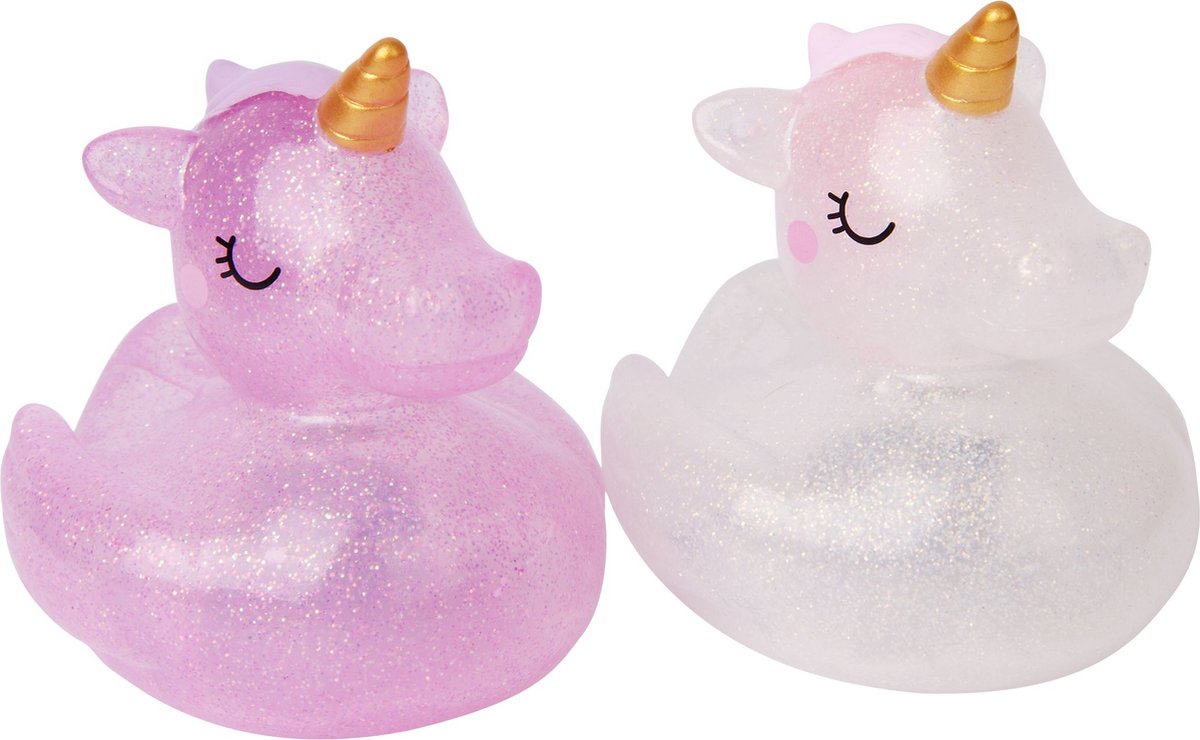 Sunnylife - Bath Lights Unicorn Set of 2 Pieces