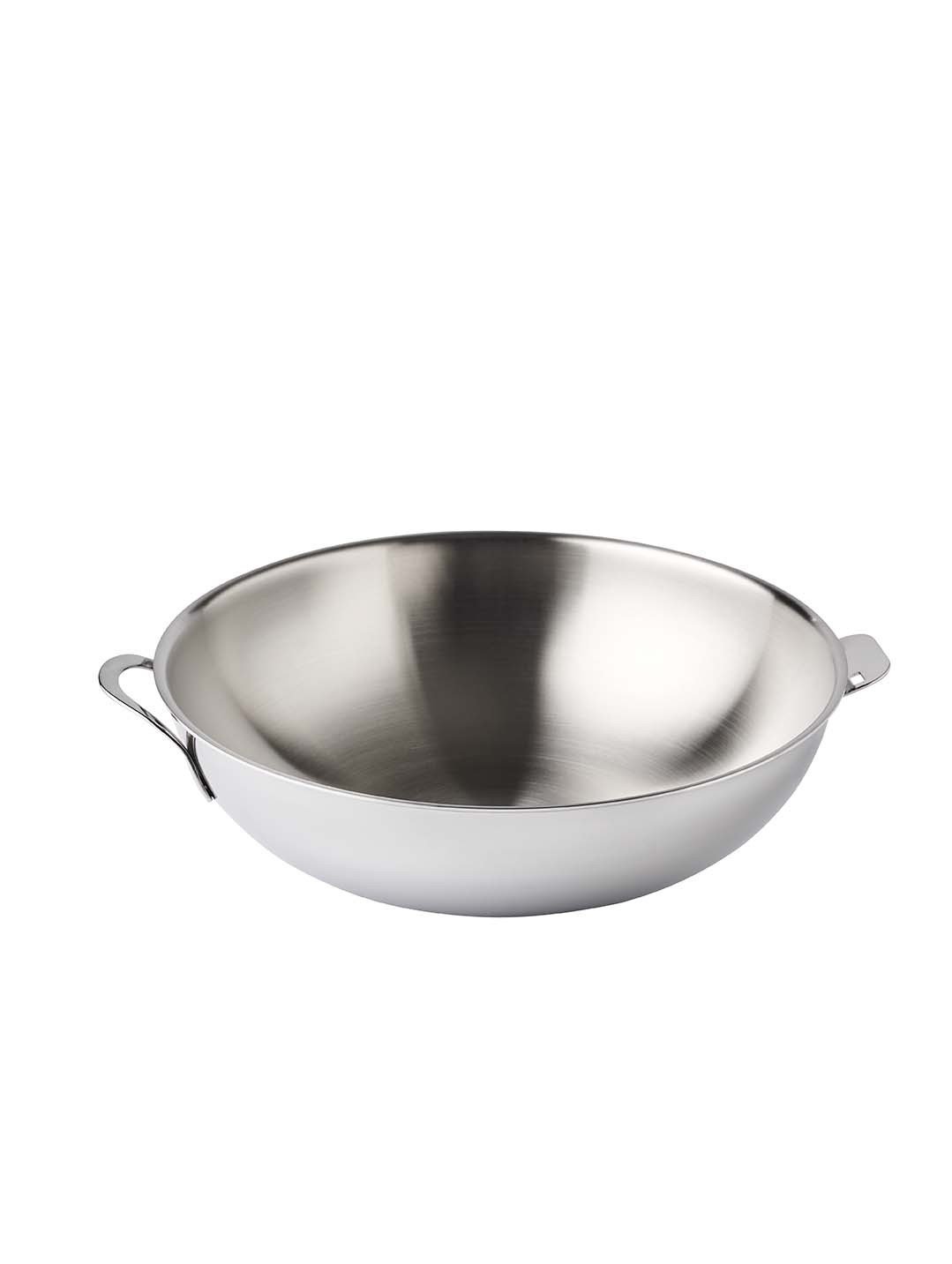 O'Wok Pan met Grillrek - Mastrad