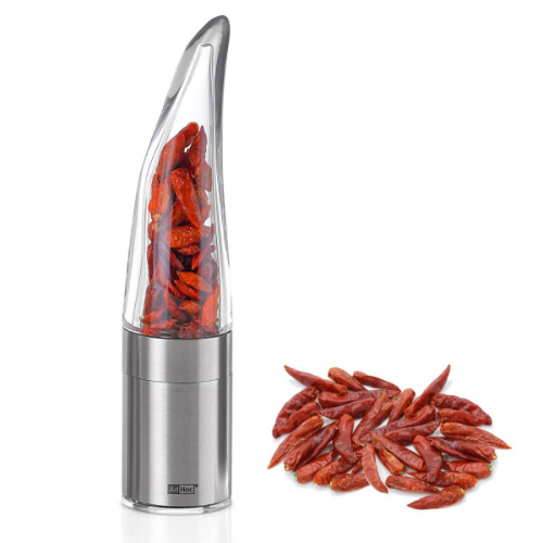 Chilimolen Giftset, met Extra Chilipepers, 20 Gram - AdHoc | Pepe