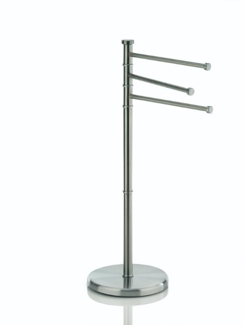 Swing Handdoekrek - Zilver - Kela