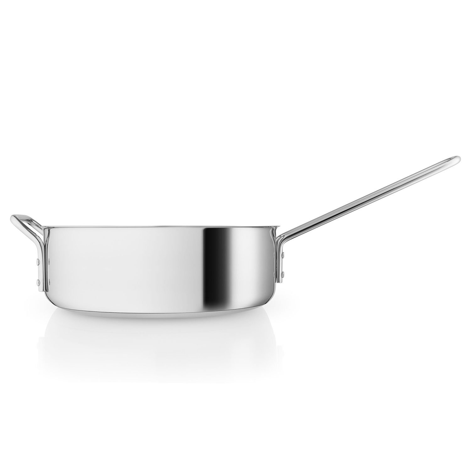 Sauteerpan - Ø 24 cm - Eva Trio