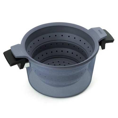 Kookpan 24cm - Woll | Concept Plus Induction