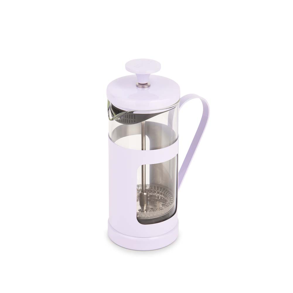 Cafetiere - 3 cups -  350ml - Lavendel - Voor Thee & Koffie - La Cafetiere | Monaco