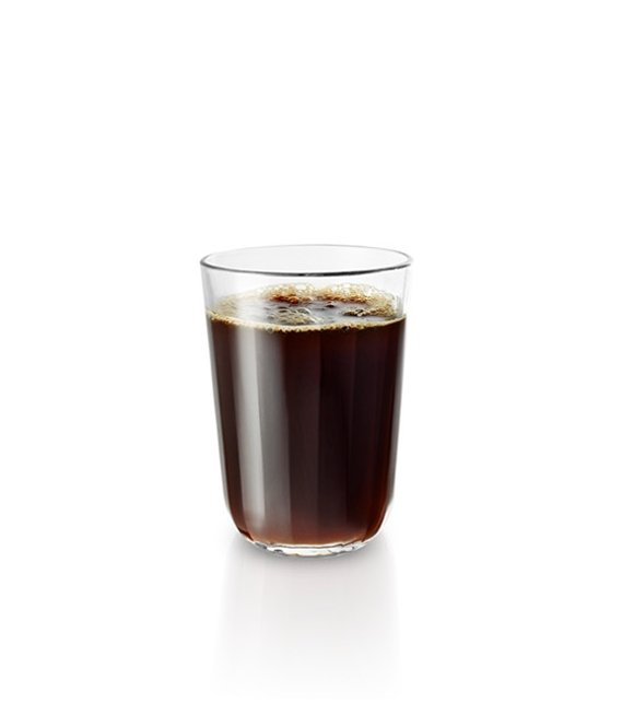 Facetglas - 340 ml - Set van 4 Stuks - Eva Solo