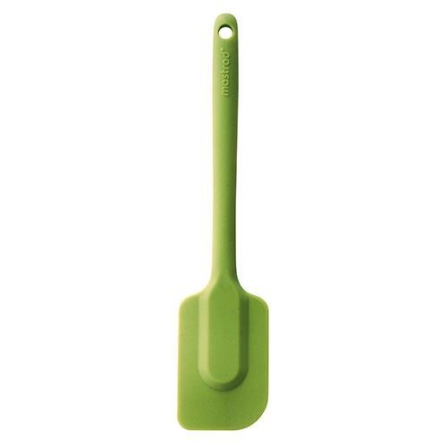 Siliconen spatel, groen - Mastrad