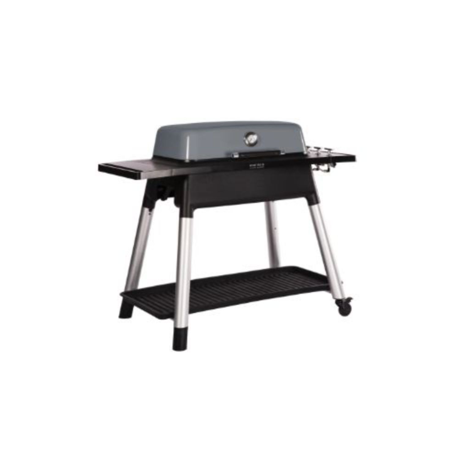 Gasbarbecue Furnace, 29.1 MJ, Donkergrijs - Everdure
