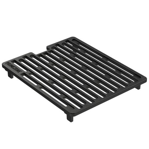 Grillrooster Gietijzer Primezone voor Videro S Model - Rösle