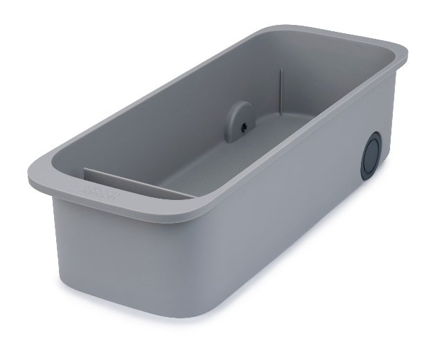 CupboardStore Organiser voor Keukenkast met Wieltjes -  Joseph Joseph