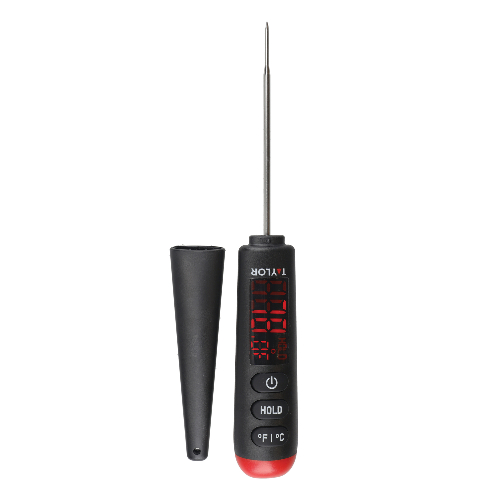 Jam Thermometer, RVS - Taylor | Pro