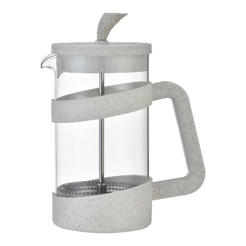 Cafetiere, 8 Cup, Crème - Cafè Ole | Style