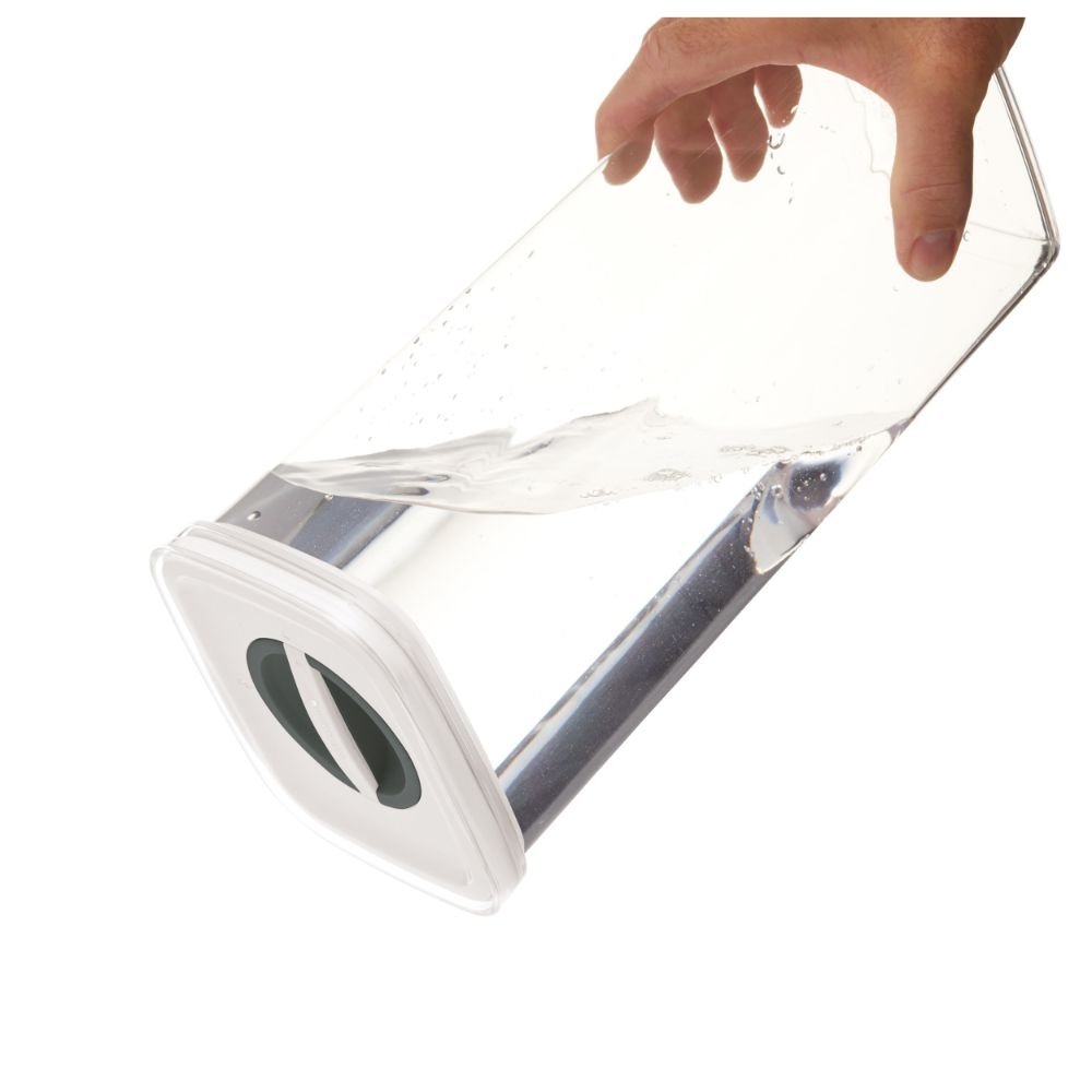 Voorraadpot, 2.7 L - Masterclass