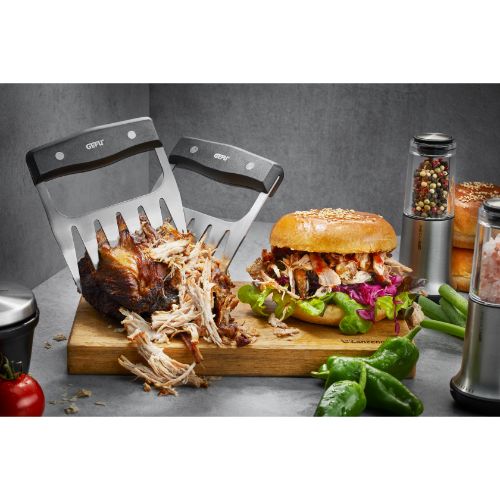 Meat Claws, Set van 2 - GEFU|BBQ