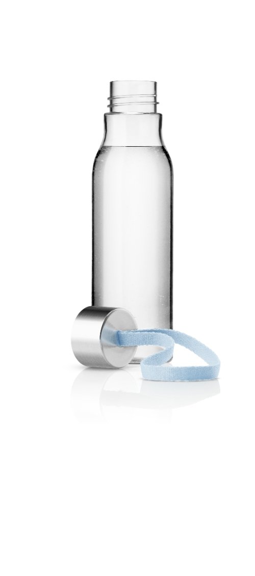 Drinkfles 500 ml - Blauw - Eva Solo