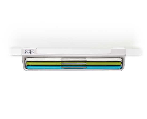 Slim Snijplanken, Set van 3 Stuks, Hangend - Joseph Joseph | Folio