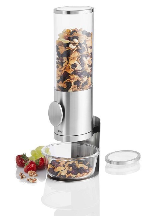 Dispenser voor cornflakes Deposito, 42,5 cm - AdHoc