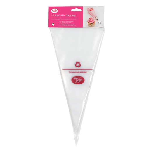 Vleesthermometer, 8 cm, RVS, Zilver - Tala