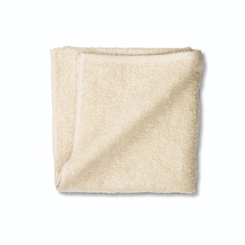 Ladessa Handdoek - Zand Beige - Kela