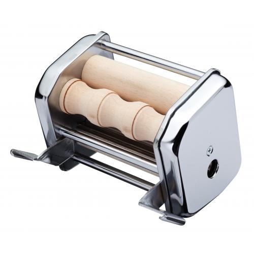 Opzetstuk voor de "Past-a-Fast" - snijwals Gnocchi