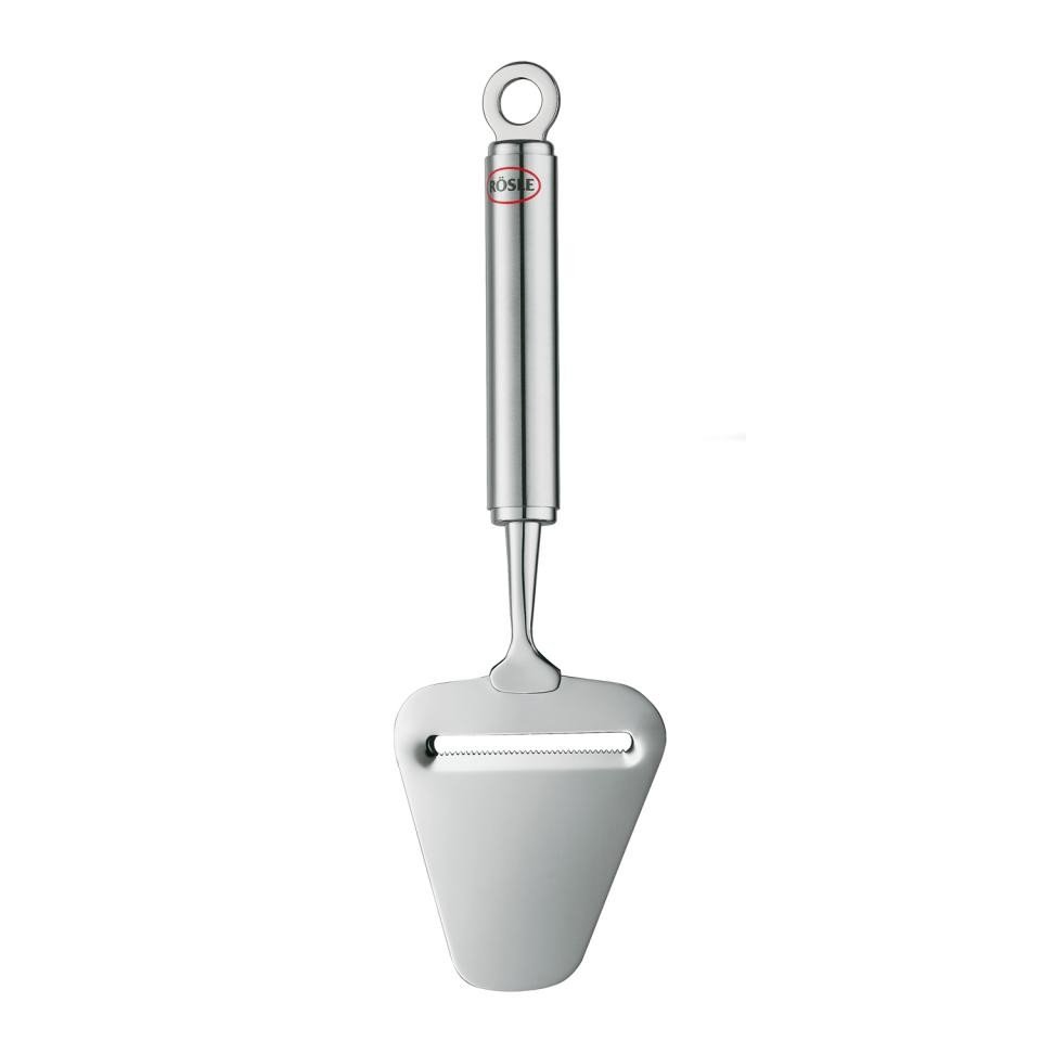 Kaasschaaf- RVS, 24 cm - Rösle