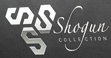 Shogun Collection