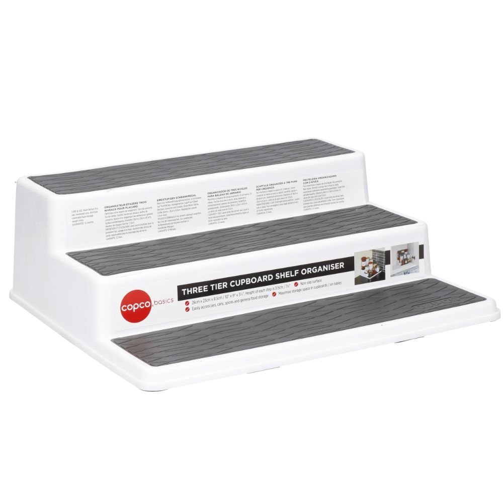 Keukenkastorganiser, 38 cm - Copco