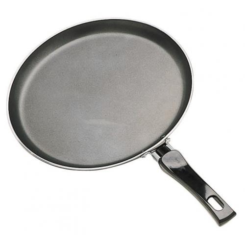 Pan voor pannenkoeken / flensjes / crêpes - 24cm - Kitchen Craft