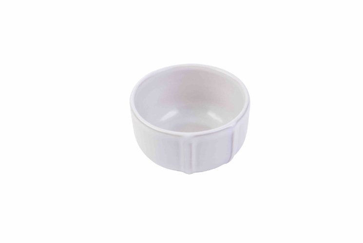 Ramekin Wit, 8 cm - Pyrex | Signature