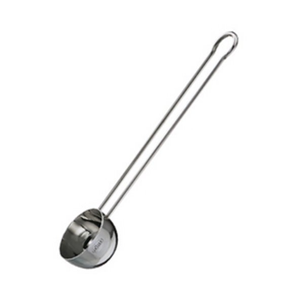 Maatlepel. 7 gram - Rösle