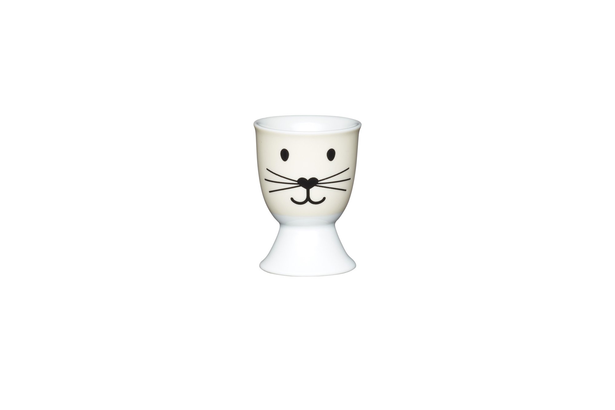 Eierdopje - Kat - KitchenCraft