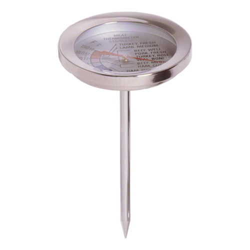 Deegroller, Non-Stick, Soft-Grip, Zwart - Tala