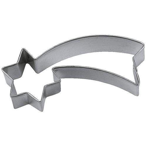 Uitsteker RVS - vallende ster - 7cm - Städter
