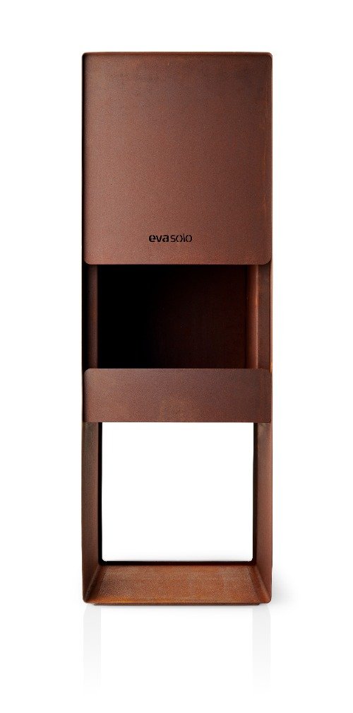 FireBox Buitenhaard, Houtbrander - Eva Solo