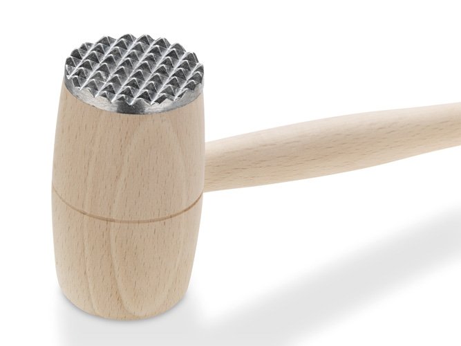 Vleeshamer - Hout - Kela | Maribor