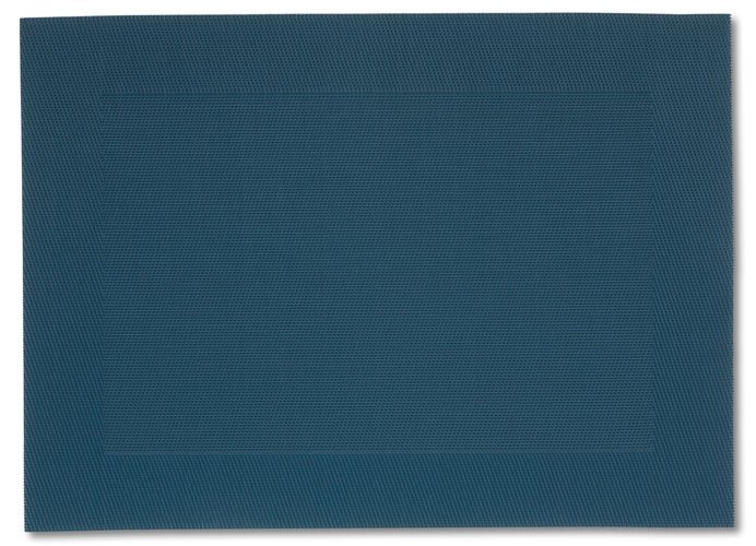 Placemat, Blauw - Kela | Nicoletta