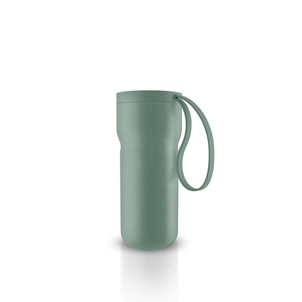 Thermosbeker, 350 ml, Faded Groen - Eva Solo | Nordic Kitchen