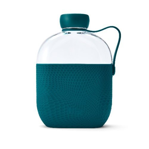 Drinkfles, 650 ml, Groen - HIP